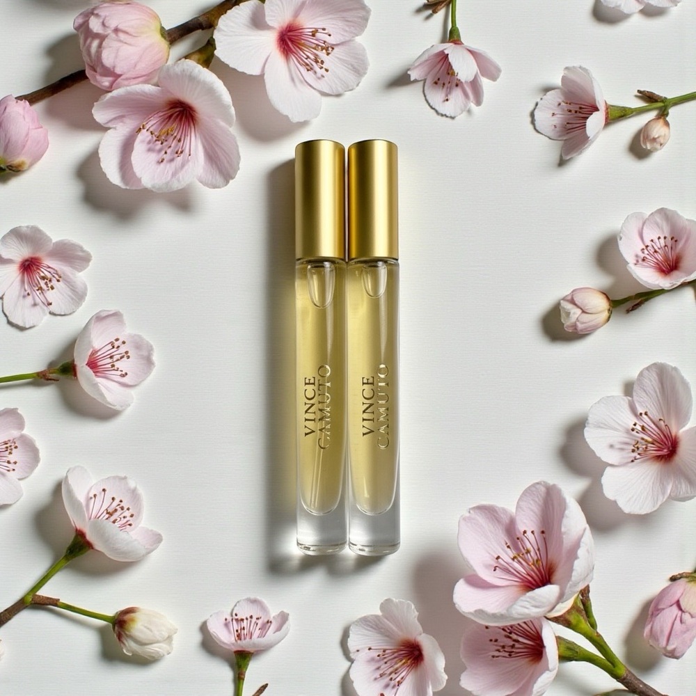 Vince Camuto Eau de Parfum Rollerball Duo Fragrance for Women - Picture 2 of 5